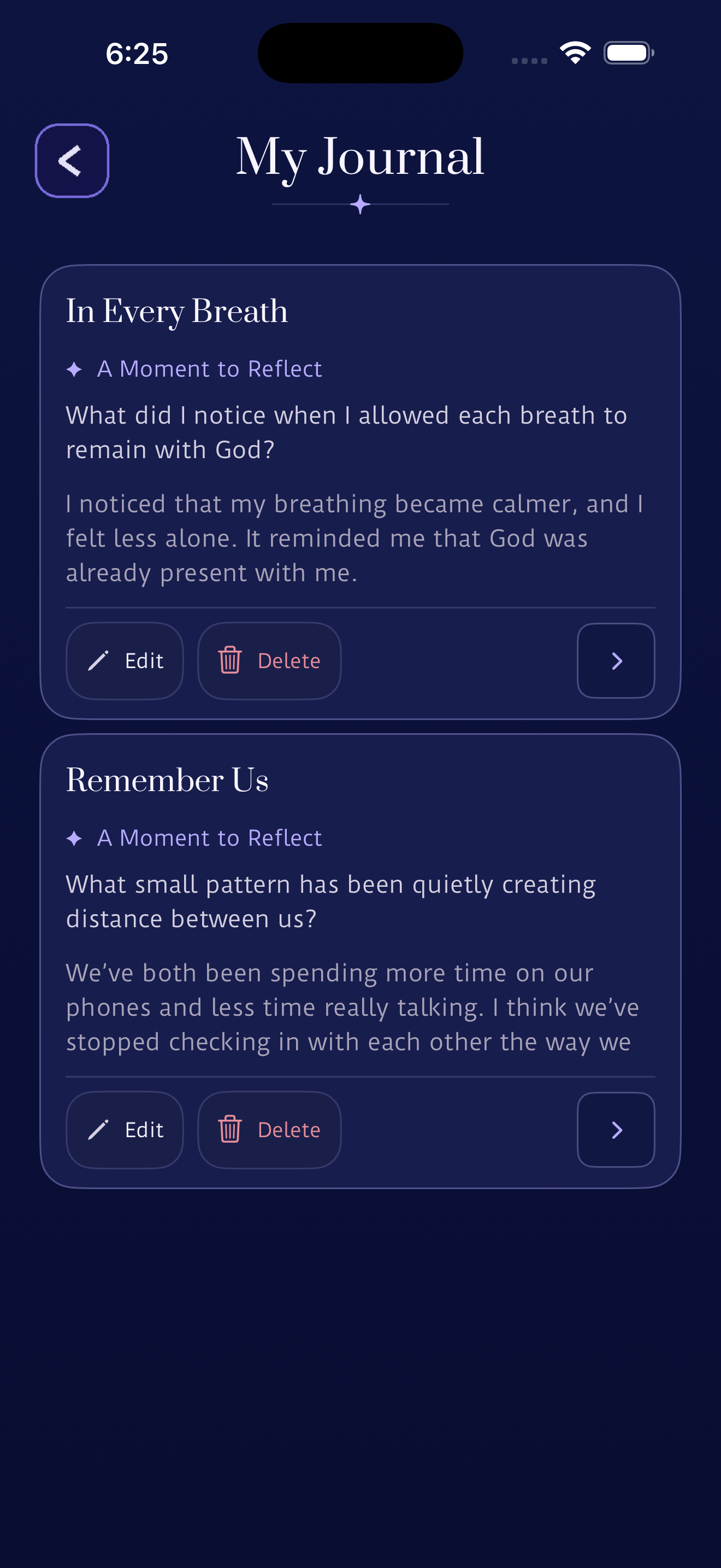 Journal List