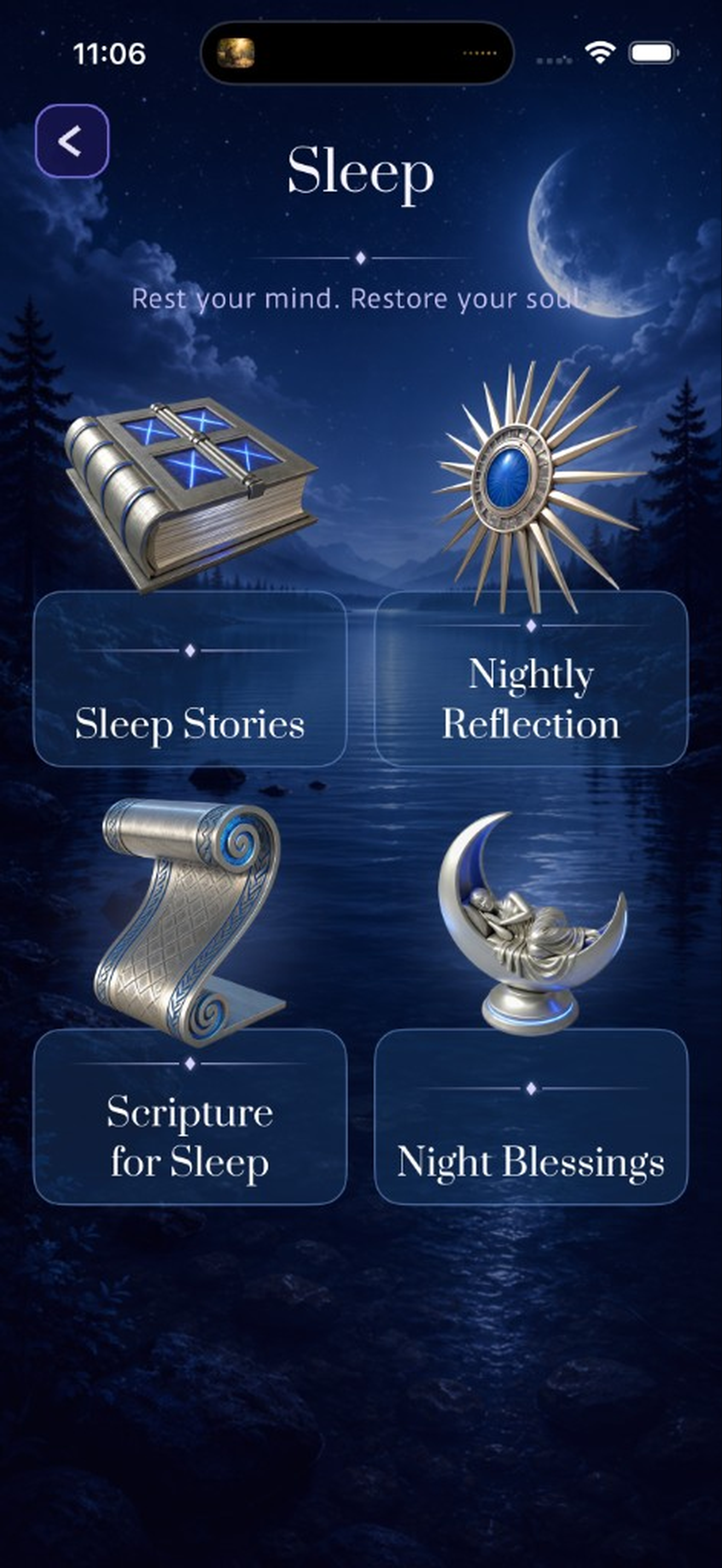 Sleep
